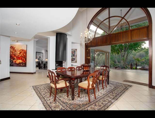 6 BEDROOM HOUSE FOR SALE IN DAINFERN VALLEY ESTATE
